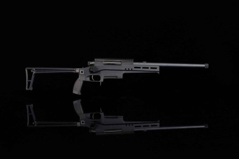 Silverback Tac-41 Lite (Sport)