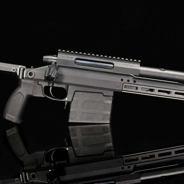 Silverback Tac-41 A Sniper Rifle