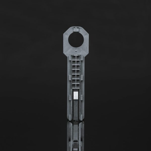 Silverback SRS Hollow Buttplate Spacer | For Pull bolt