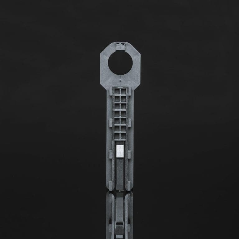 Silverback SRS Hollow Buttplate Spacer | For Pull bolt