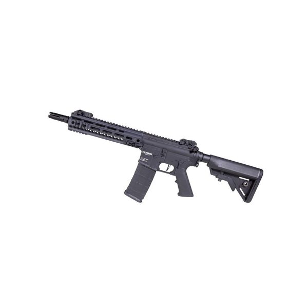 Rossi M4 Neptune SEAL AEG with Mosfet (Programmable Trigger - Black)
