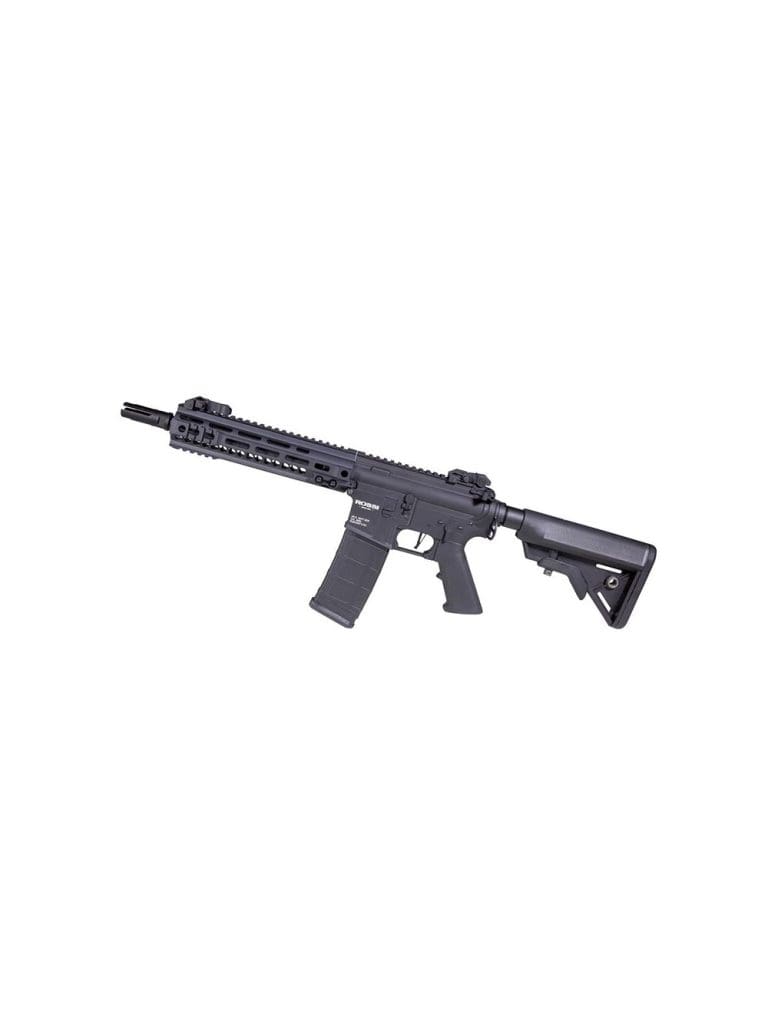 Rossi M4 Neptune SEAL AEG with Mosfet (Programmable Trigger - Black)