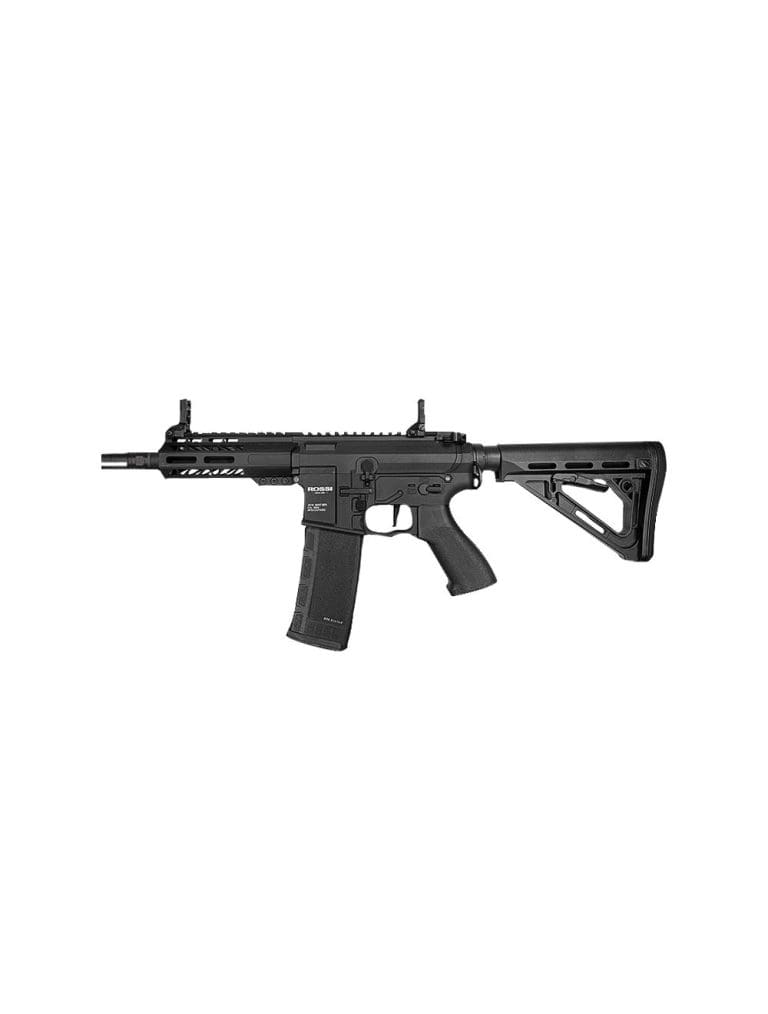 Rossi M4 Sentinel OMEGA (Black)