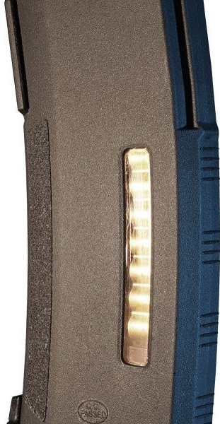 Wolverine Airsoft PTS EPM-MTW M4 Magazine