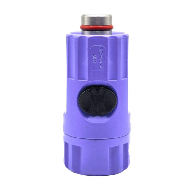 FRAG-C Impact Device - Violet