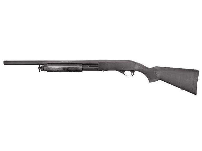 APS CAM870 Police Model Shotgun (Gas - Shell Ejecting - CAM MKIII-P)