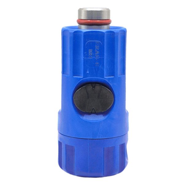 FRAG-C Impact Device - Navy