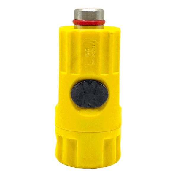 FRAG-C Impact Device - Yellow