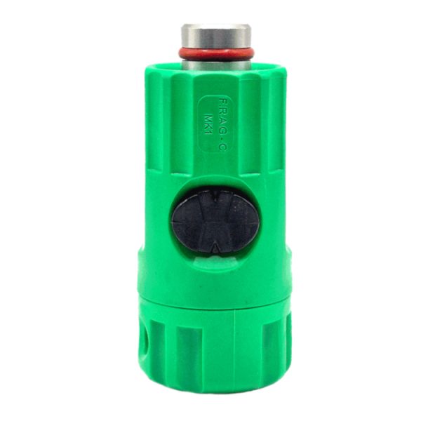 FRAG-C Impact Device - Green