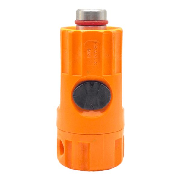 FRAG-C Impact Device - Orange