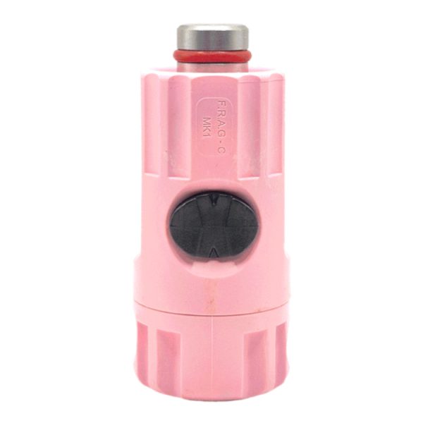 FRAG-C Impact Device - Pink