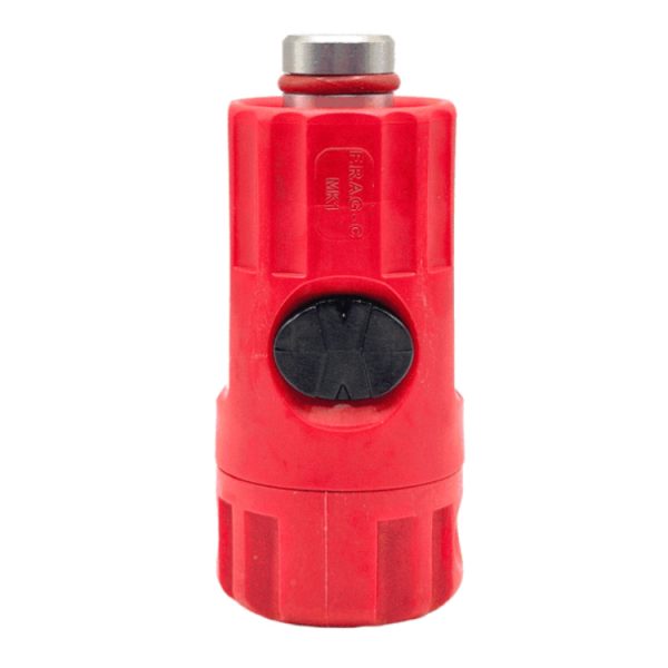 FRAG-C Impact Device - Red