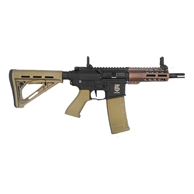 Rossi M4 Sentinel OMEGA (Tan)