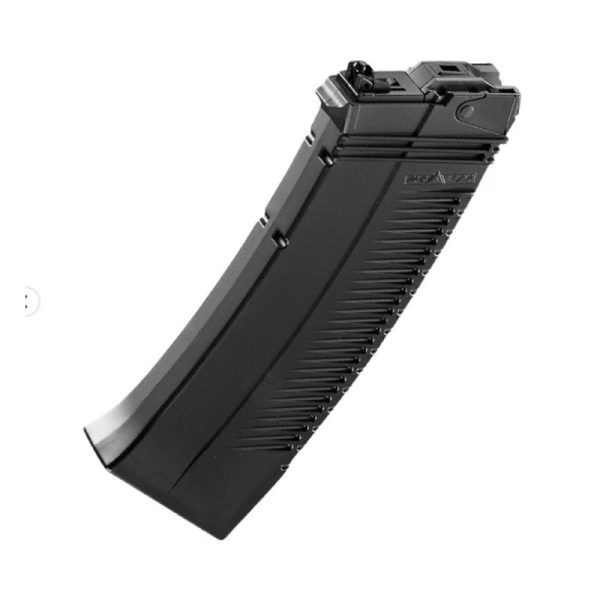 Tokyo Marui 90 Round Long Magazine for SAIGA-12 SBS Gas Blowback Shotgun
