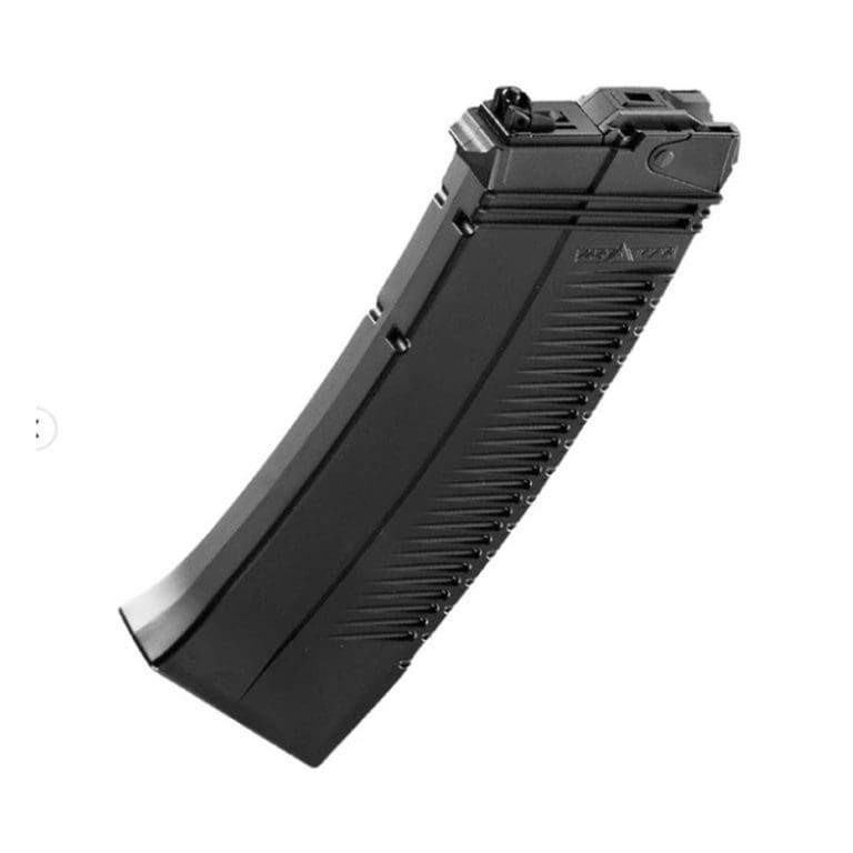 Tokyo Marui 90 Round Long Magazine for SAIGA-12 SBS Gas Blowback Shotgun