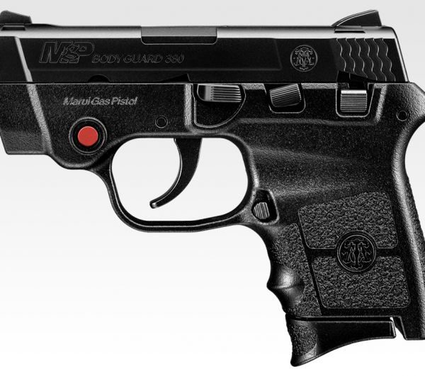 Tokyo Marui Bodyguard 380 Non-Blowback Pistol