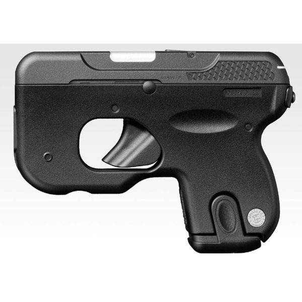 Tokyo Marui CURVE Non Blow Black Pistol