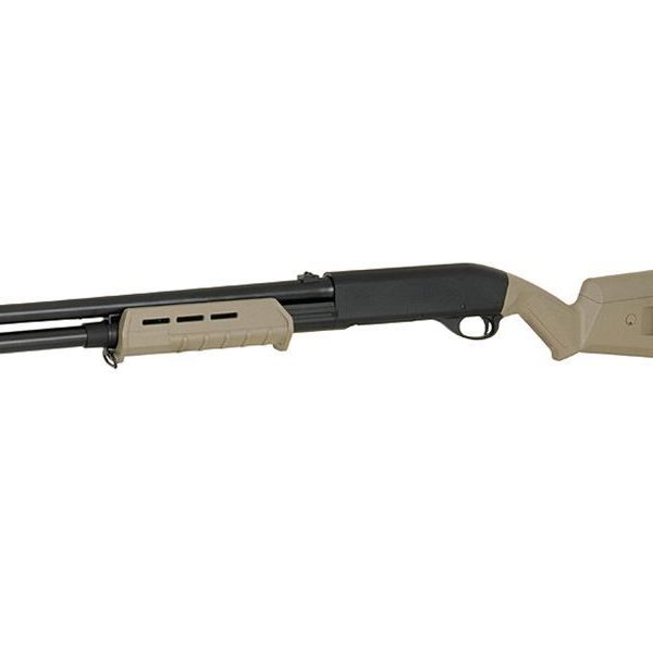 Cyma Tactical M870 Operator (Tan - CM355L)