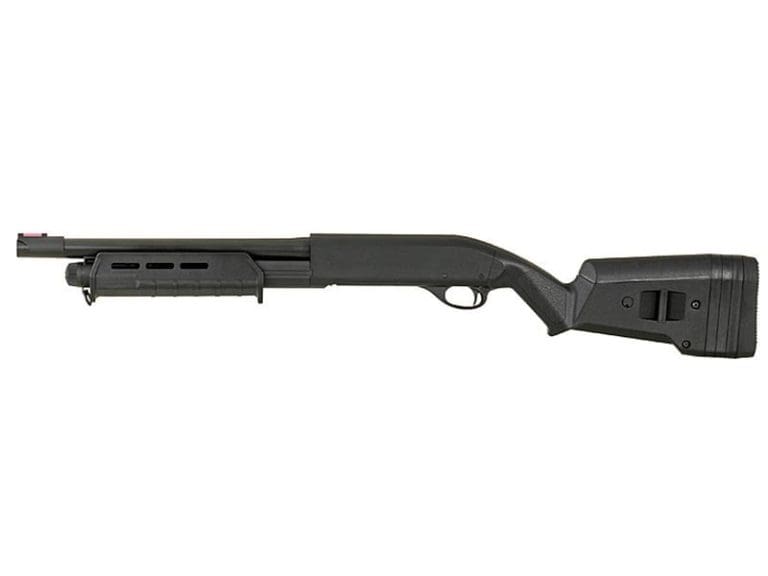 Cyma Tactical M870 Operator (Metal - Black - CM355M)