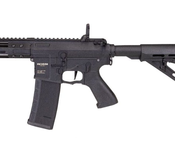 Rossi M4 Sentinel 5,5" TAU (Black)