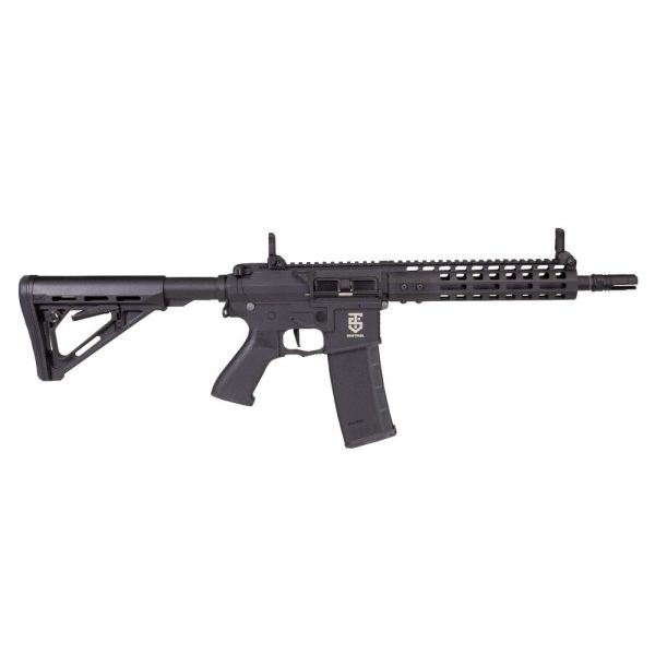 Rossi M4 Sentinel 9 EPSILON Airsoft Gun Black