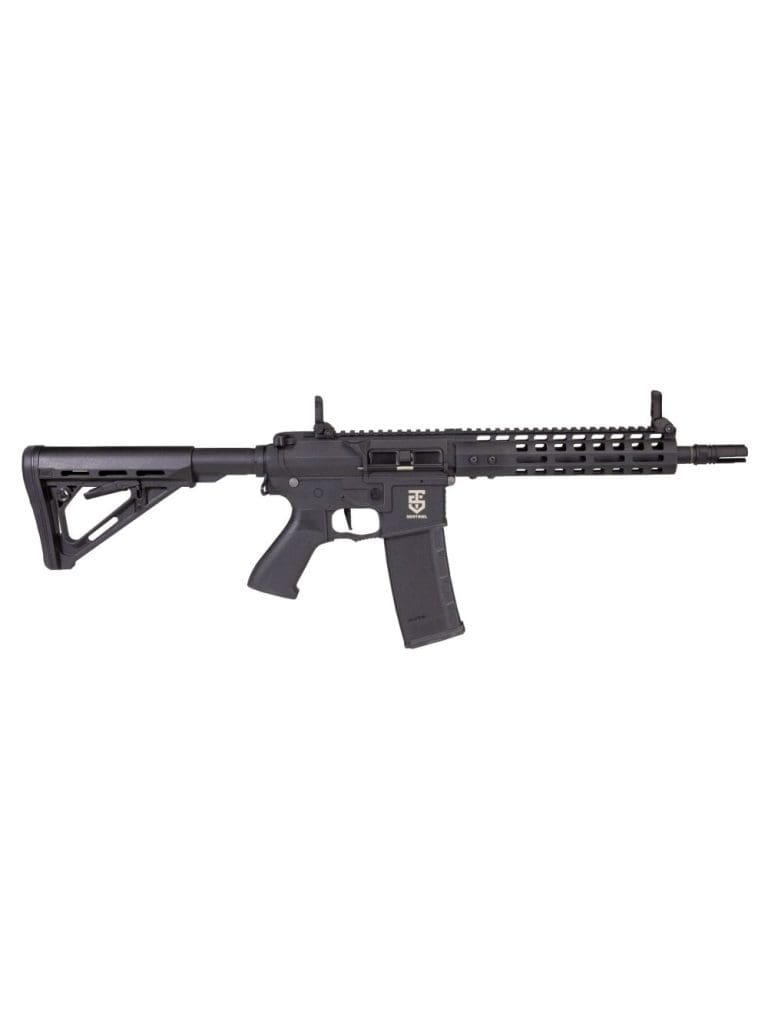 Rossi M4 Sentinel 9 EPSILON Airsoft Gun Black
