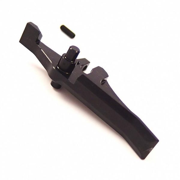Jefftron CNC M4 / M16 Speed Trigger – Black