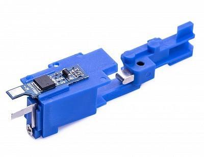 Jefftron Mosfet – V3