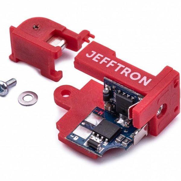 Jefftron Active brake – V2 Mosfet