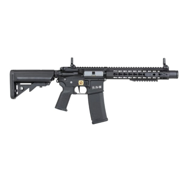SA-P07 PRIME HAL ETU Carbine High Torque Version Black