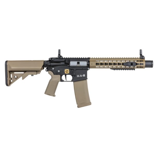 SA-P07 PRIME HAL ETU Carbine High Torque Version Half Tan