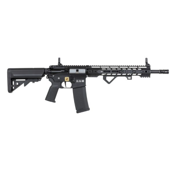 SA-P14 PRIME HAL ETU Carbine High Torque Version Black