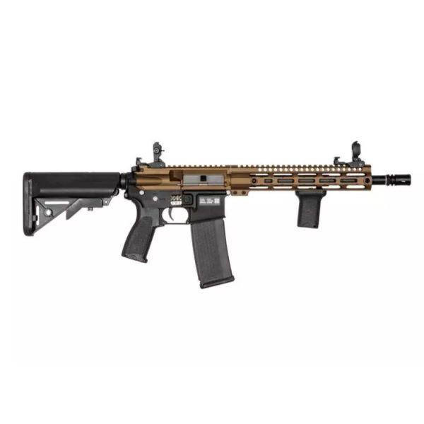 Specna Arms SA-E20 EDGETM KestrelTM ETU 1.14 J Half-Bronze