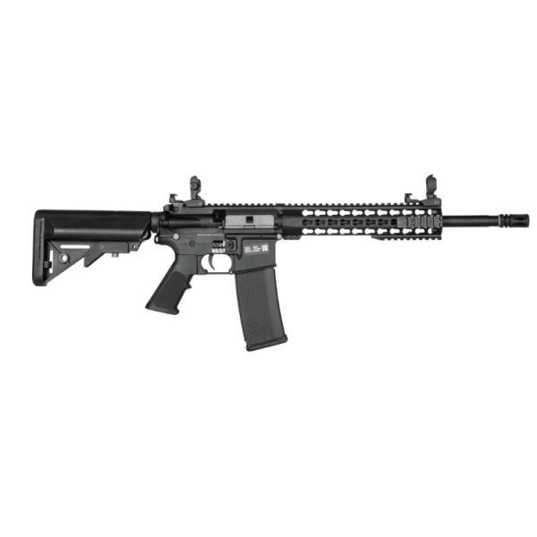Specna Arms SA-F02 FLEX GATE X-ASR airsoft rifle 1.14 J Black