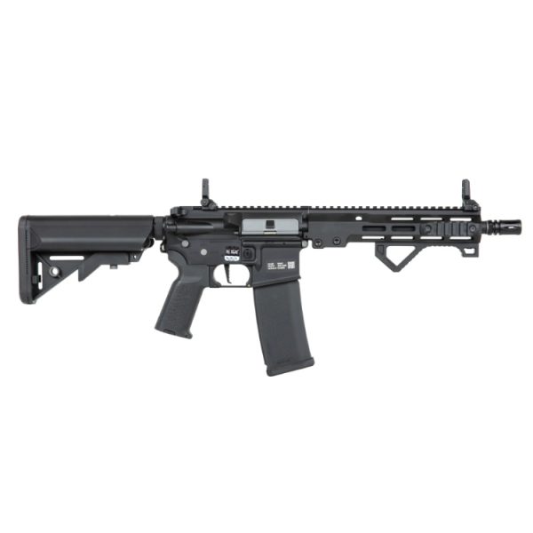 SA-P23 PRIME HAL ETU Carbine High Torque Version Black