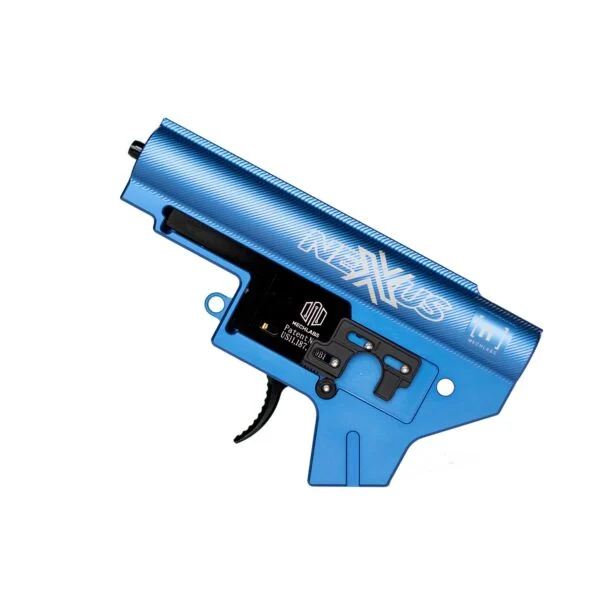 Mechlabs Nexxus Drop-In Mechanical HPA Engine - Blue