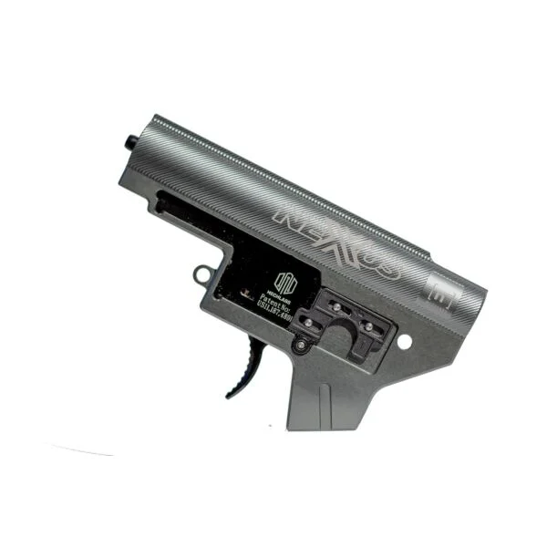 Mechlabs Nexxus Drop-In Mechanical HPA Engine - Grey