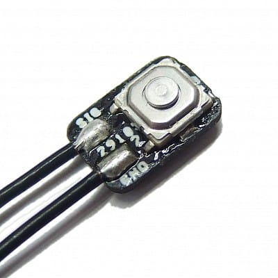 Jefftron Leviathan M4 Bolt Catch micro switch