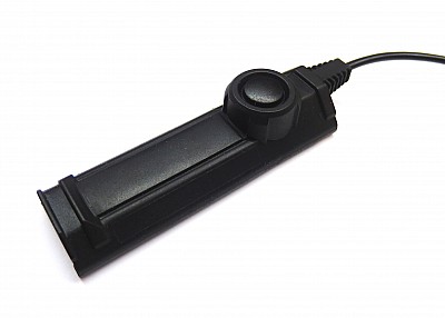 Jefftron Tactical dual switch (Ris mounted)