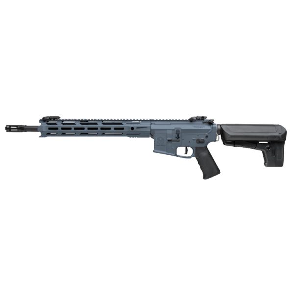 Krytac Trident MkII SPR-M AEG - Combat Grey