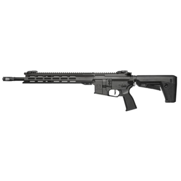 Krytac Trident MK3 SPR-M AEG - Black