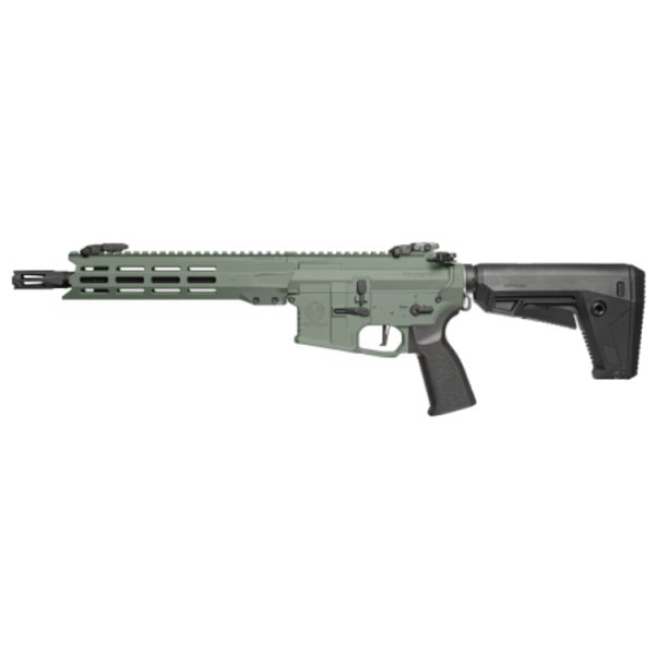 Krytac Trident MK3 CRB-M AEG - Foliage Green