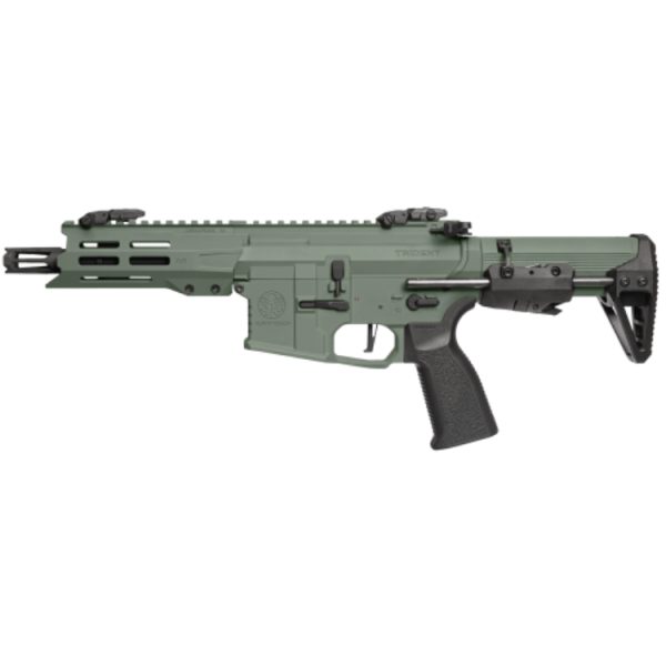 Krytac Trident MK3 PDW-M AEG - Foliage Green