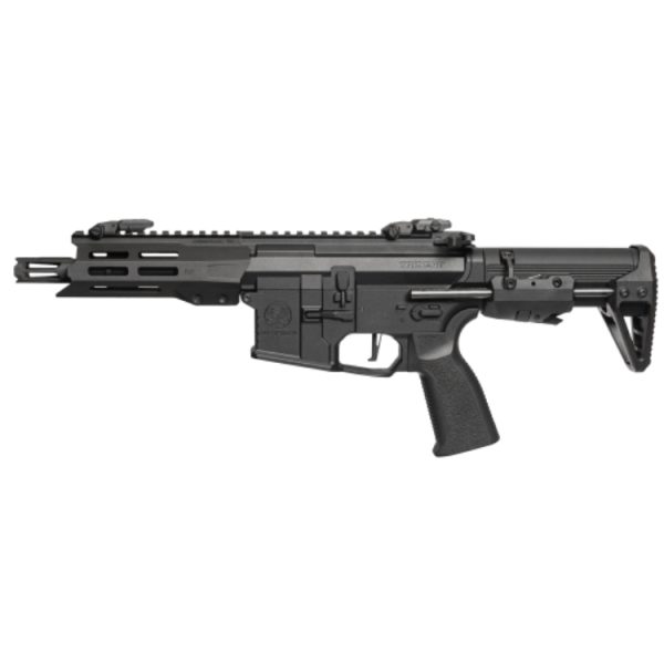 Krytac Trident MK3 PDW-M AEG - Black