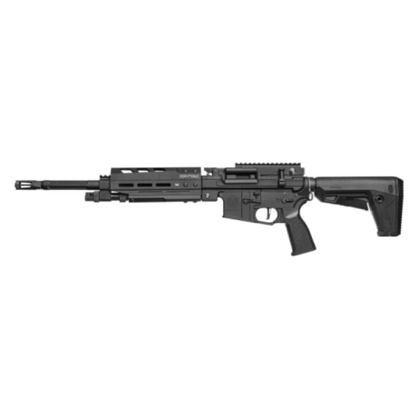 Krytac Trident LMG-M M-Lok AEG - Black
