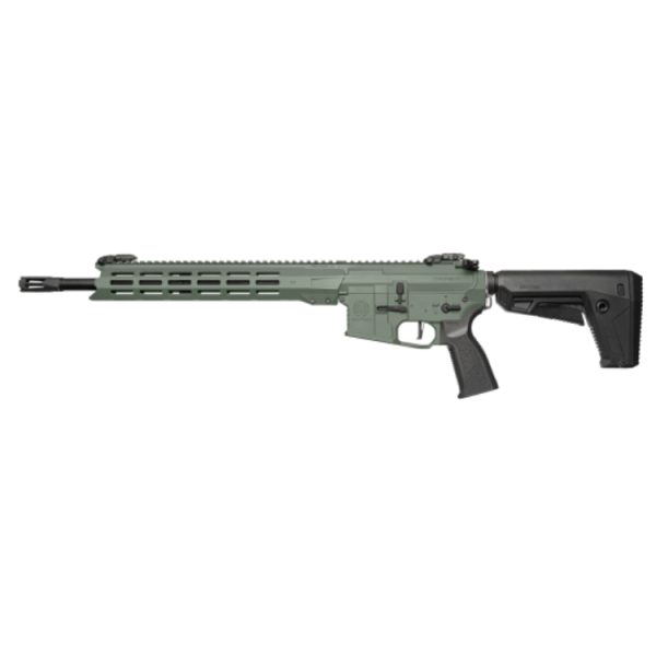 Krytac Trident MK3 SPR-M AEG - Foliage Green