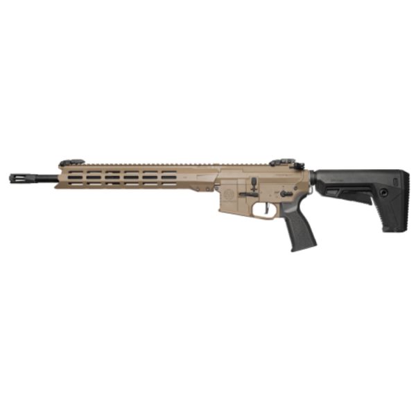 Krytac Trident MK3 SPR-M AEG - Flat Dark Earth