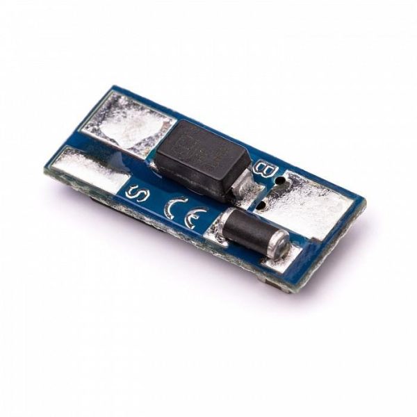 Jefftron Micro mosfet II (bare unit)
