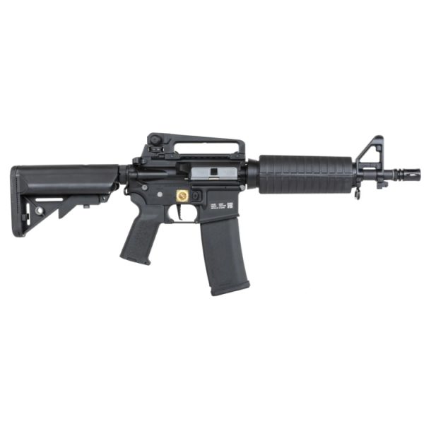 SA-P02 PRIME HAL ETU Carbine High Torque Version Black