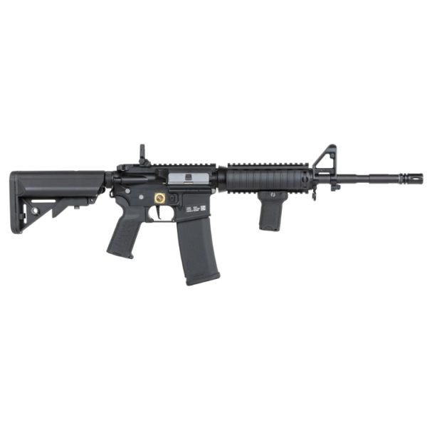 SA-P03 PRIME HAL ETU Carbine High Torque Version Black